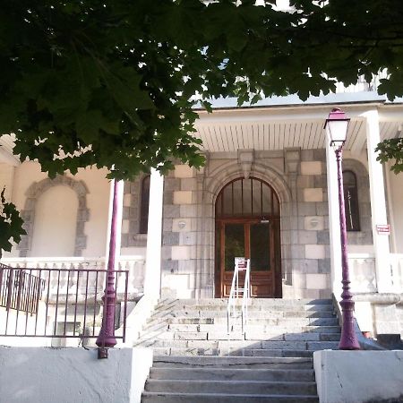 Studio 4 A 6 Personnes Avec Balcon A Bareges Domaine Grand Tourmalet מראה חיצוני תמונה