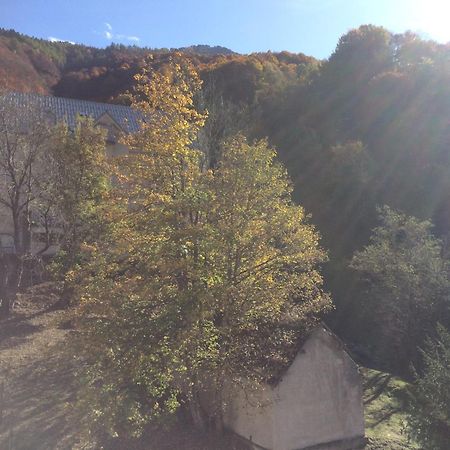 Studio 4 A 6 Personnes Avec Balcon A Bareges Domaine Grand Tourmalet מראה חיצוני תמונה