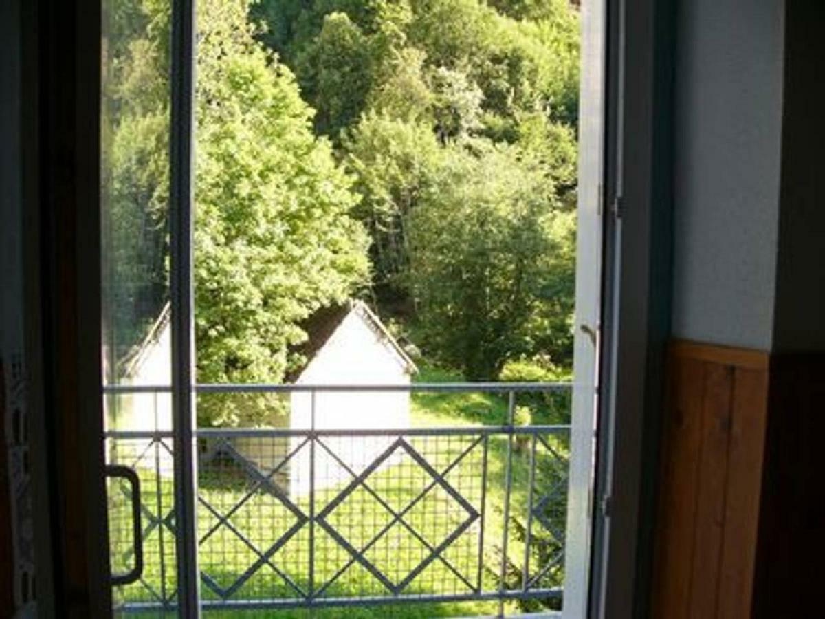 Studio 4 A 6 Personnes Avec Balcon A Bareges Domaine Grand Tourmalet מראה חיצוני תמונה
