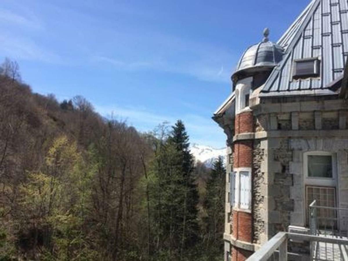 Studio 4 A 6 Personnes Avec Balcon A Bareges Domaine Grand Tourmalet מראה חיצוני תמונה