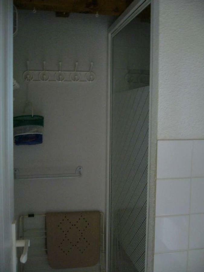 Studio 4 A 6 Personnes Avec Balcon A Bareges Domaine Grand Tourmalet מראה חיצוני תמונה